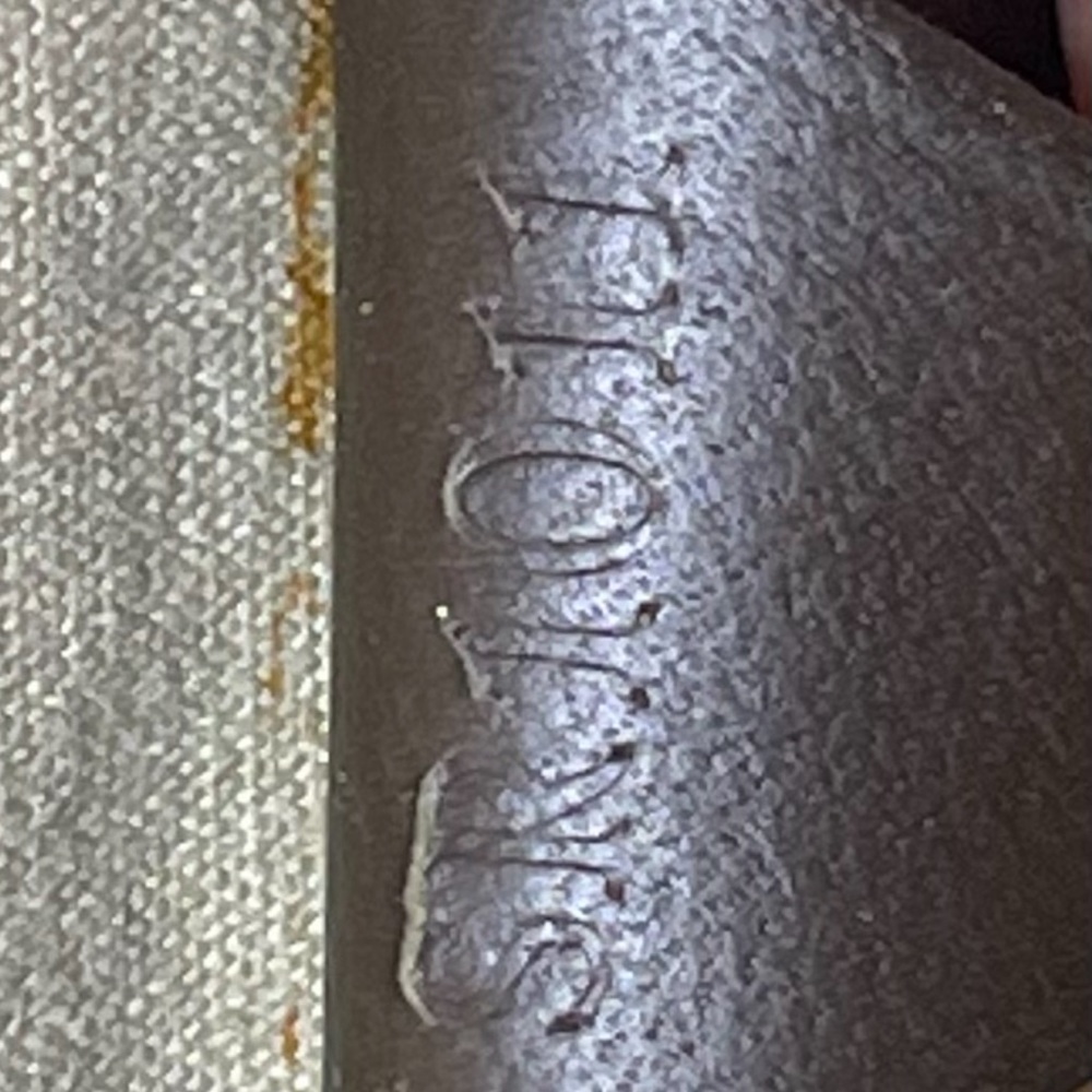 Louis Vuitton Olive Monogram Mini Lin
Josephine GM Boston bag - Picture 14 of 16